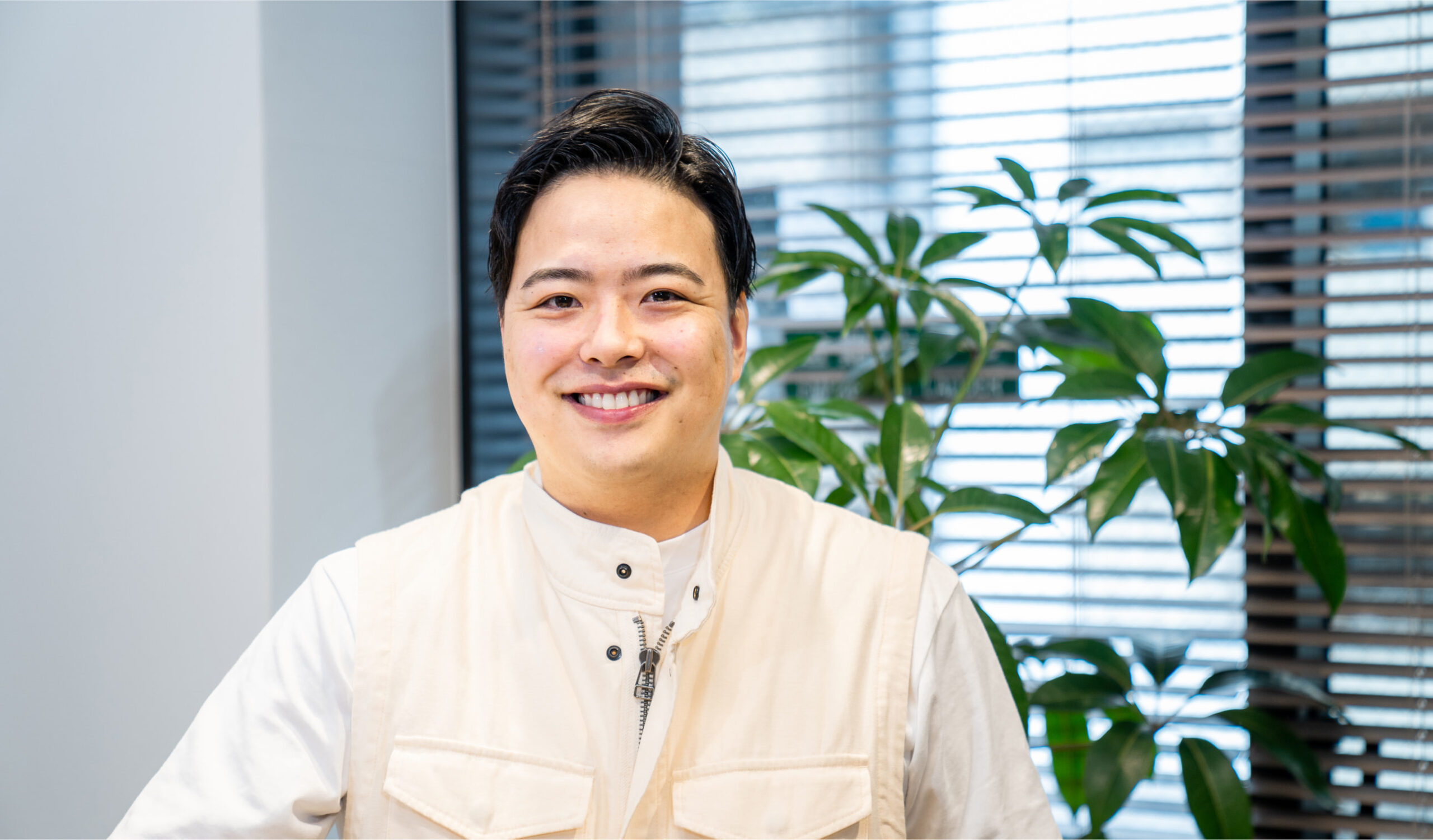 X-knock代表取締役 遠藤惇