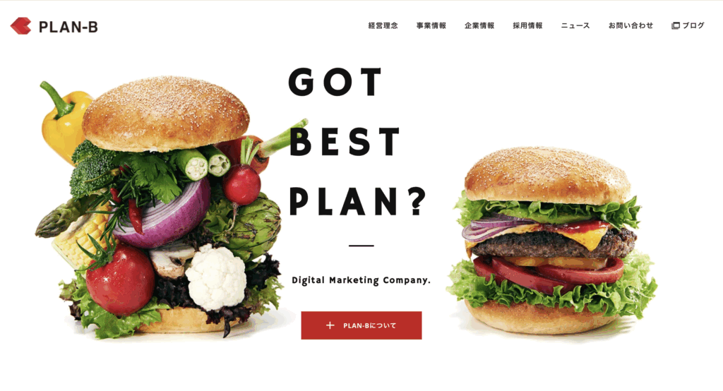 PLAN-B
