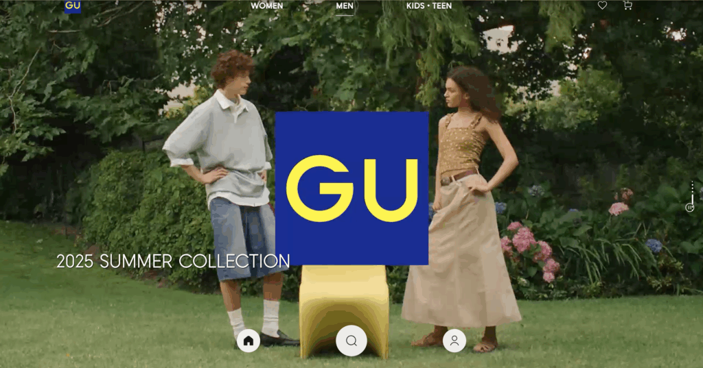 GU