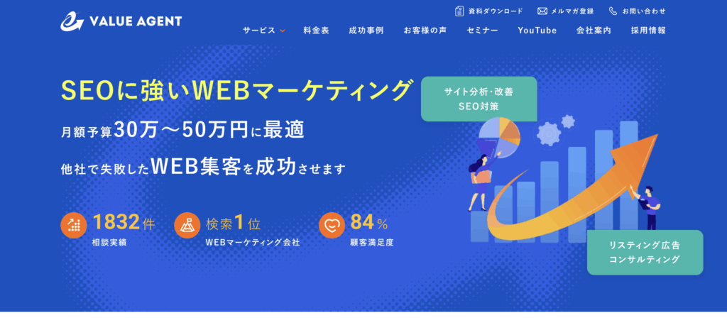 株式会社バリューエージェント