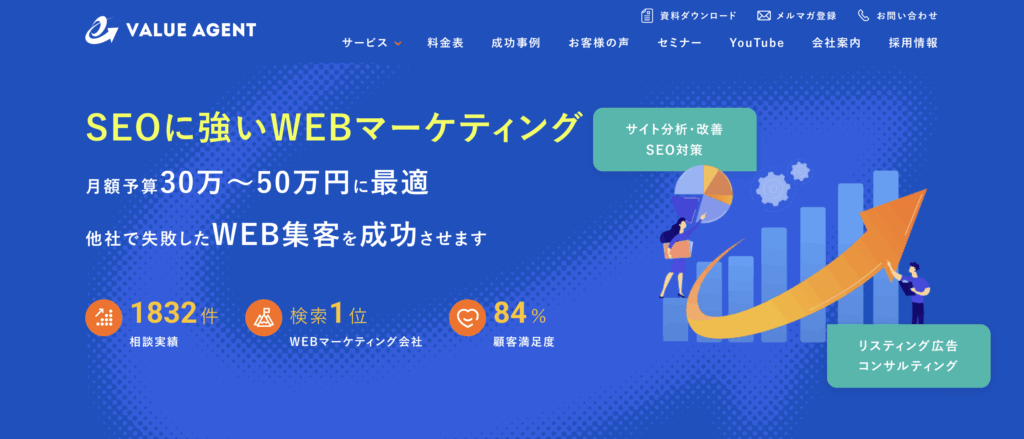 株式会社バリューエージェント