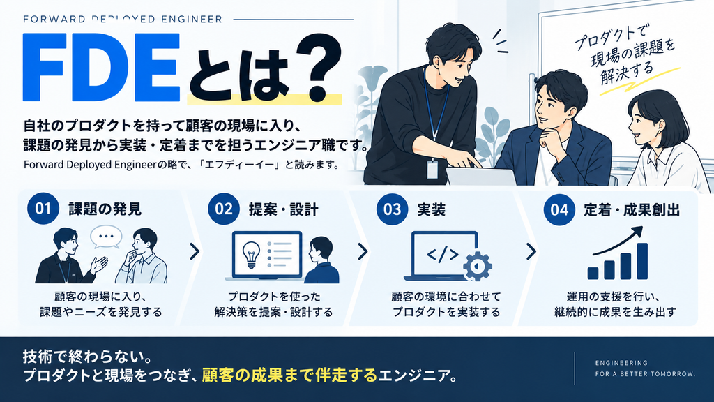 FDEとは_画像