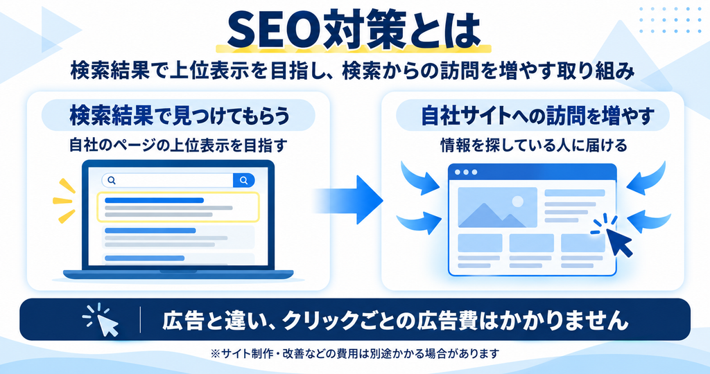 SEO対策とは_画像
