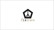 CLROWNのロゴ画像