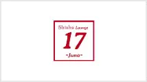 Shisha Lounge 17 Junaのロゴ画像