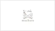 muchureのロゴ画像