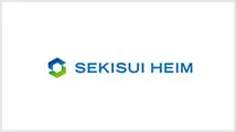 SEKISUI HEIMのロゴ画像