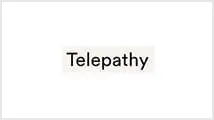 Telepathyのロゴ画像