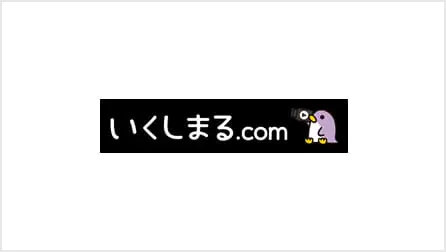 いくしまる.comのロゴ画像