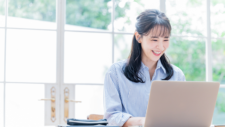 デザイン制作のイメージ