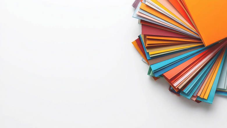 販促物制作のイメージ