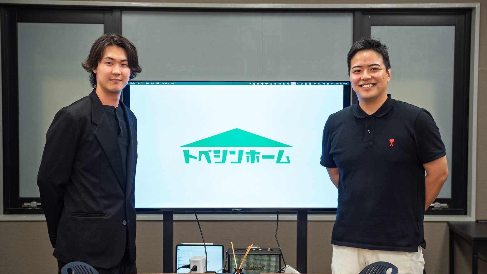 FCR株式会社 トベシンホーム