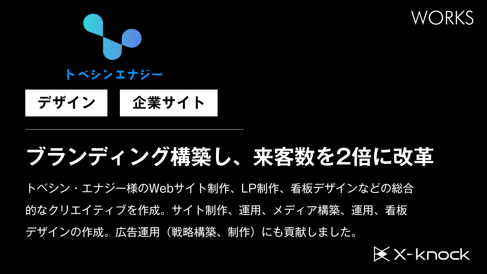 トベシン・エナジー